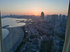 -大连君悦酒店