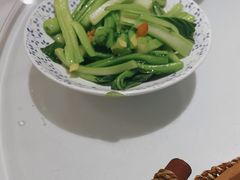 -围龙屋客家食府(福田店)