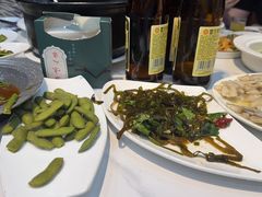 -陈氏土菜馆(北摆宴街店)