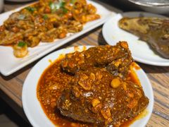 麻辣兔头-老号尤兔头(幸福店)