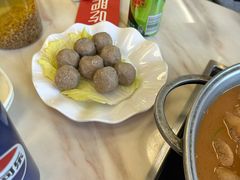 -彭记铁锅肥肠(东四总店)