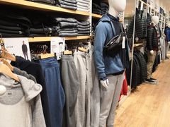 -优衣库(广州恒宝广场店)