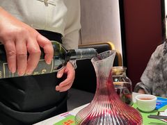 -鑫小城故事·藕汤·家常菜(台北一路总店)