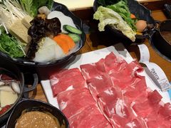 -呷哺呷哺 黄金牧场 (欢乐谷店)