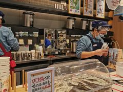 -茶颜悦色(花园道店)