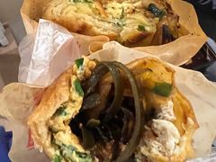 -樊记火烧店(甘泉路店)