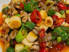 -外婆菜(江乡路店)
