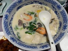 -山外山菜馆(玉泉路店)