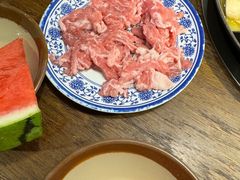 -萍姐火锅·公路夜市(打浦桥日月光店)