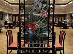 -海天楼中餐厅(吴宫泛太平洋酒店)