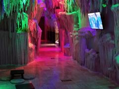 -水晶之星洗浴温泉汗蒸