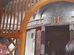 -哈啾嗨·新概念蒙餐(红星新城店)