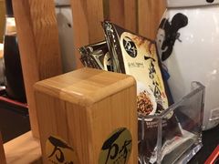 零售区-万岁寿司(天河领展店)