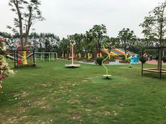 -迪茵湖田家舍生态农场