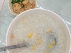 淮山百合粥-南宁邕江宾馆