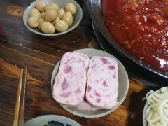 -星鸿社重庆老火锅