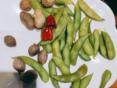 -聚点串吧·北京烧烤(赵登禹路店)