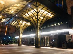-Yan Ting 宴庭中餐厅(上海静安瑞吉酒店)