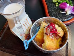 -桥边小楼·手工云南菜·丽江地标美食