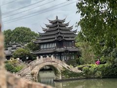 -韩湘水博园