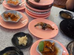 -争鲜回转寿司(西红门荟聚PLUS店)
