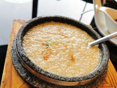 -安吉涵田度假村·水榭居中餐厅