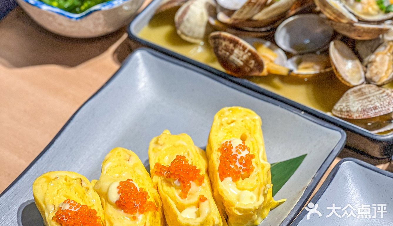 愚园路深夜食堂，日料天花板在这里
