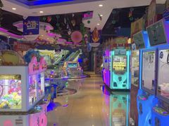 -大玩家(万达广场大连甘井子店)