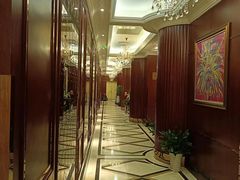-金时代顺风大酒店(协泰店)