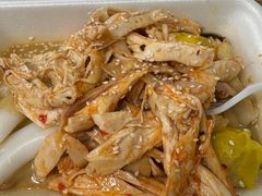 -华辉小食
