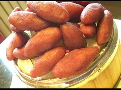 什么小地瓜-奇滋豆味(南十四道街店)
