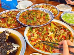 -李大爷的泡椒馆(冉家坝店)
