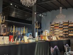 -小火花·干式熟成牛排馆Spark SteakHouse(剑桥郡店)