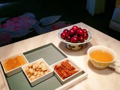 -君庭中餐厅(友谊宾馆店)