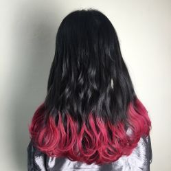 -AD HAIR 