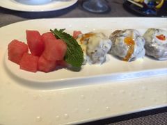 -观宴·品质赣菜(高新大道店)