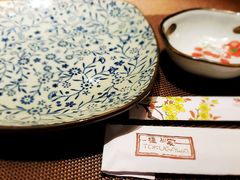 -德川家日本料理(中关村寰太大厦店)