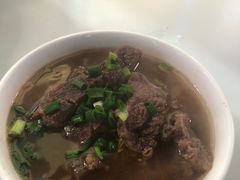 -梓记牛什(總店)