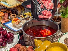 -亚马逊海鲜自助(梅溪湖步步高店)