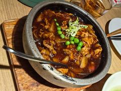 石锅土豆肥牛-佬肥猫(南翔印象城MEGA店)