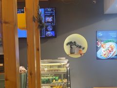 -红小满休闲餐厅(十全街店)