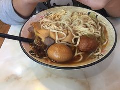 -洋洋安徽牛肉板面(洋洋店)