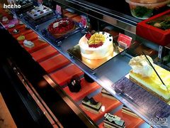 蛋糕-西点坊(浦东香格里拉店)