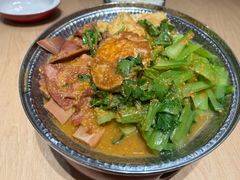 -喜家德虾仁水饺(东方宝泰店)
