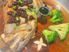 -璞臻汽锅餐厅(南京东路店)