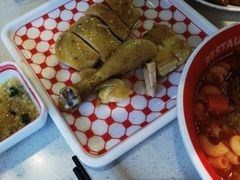 -明腾壹间茶餐厅(新都会花园广场店)