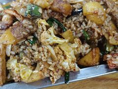 -幸福铁板烧(共和村店)