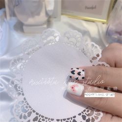 -米小兔美甲美睫