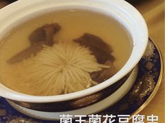 -古南都·江苏酒家(建宁路店)