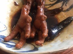 -红灯笼面食馆(世贸店)